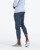 Navy - Back