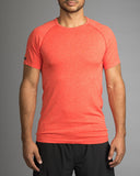 Fuse Seamless Short Sleeve - Rhone