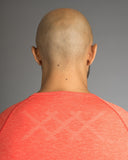 Fuse Seamless Short Sleeve - Rhone