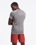 Asphalt Heather - Back