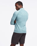 Celliant® Seamless 1/4 Zip