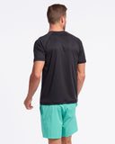 Black - Back