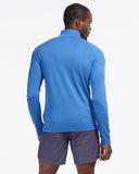 Silver Lake Blue - Back