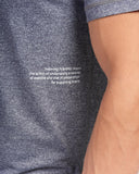 Midnight Heather - Back