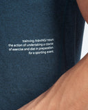 Gibraltar Sea Heather - Back