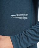 Gibraltar Sea Heather - Back