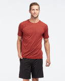 Cherry Red Heather