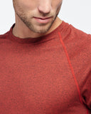 Cherry Red Heather