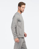 Light Heather Gray