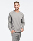 Light Heather Gray