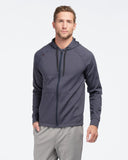 Navy Heather
