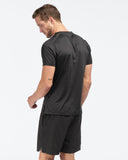 Black - Back
