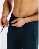Spar SeaCell Jogger Pants - Rhone - Black Heather