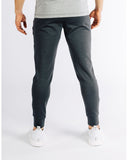 Spar SeaCell Jogger Pants - Rhone - Black Heather
