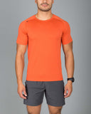 Glacier Delta Tee - Sale - Rhone