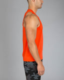 Sentry Bulldog Tank - Sale - Rhone - Cherry Tomato