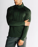 Sequoia Air 1/4 Zip - Sale - Rhone - Duffel