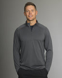 Sequoia Air 1/4 Zip - Sale - Rhone