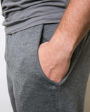 Shinto Sweat Pant - Rhone