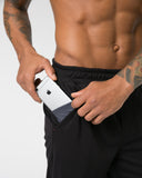 Shinto Sweat Pant - Rhone