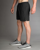 Swift Lined Running Short - Rhone